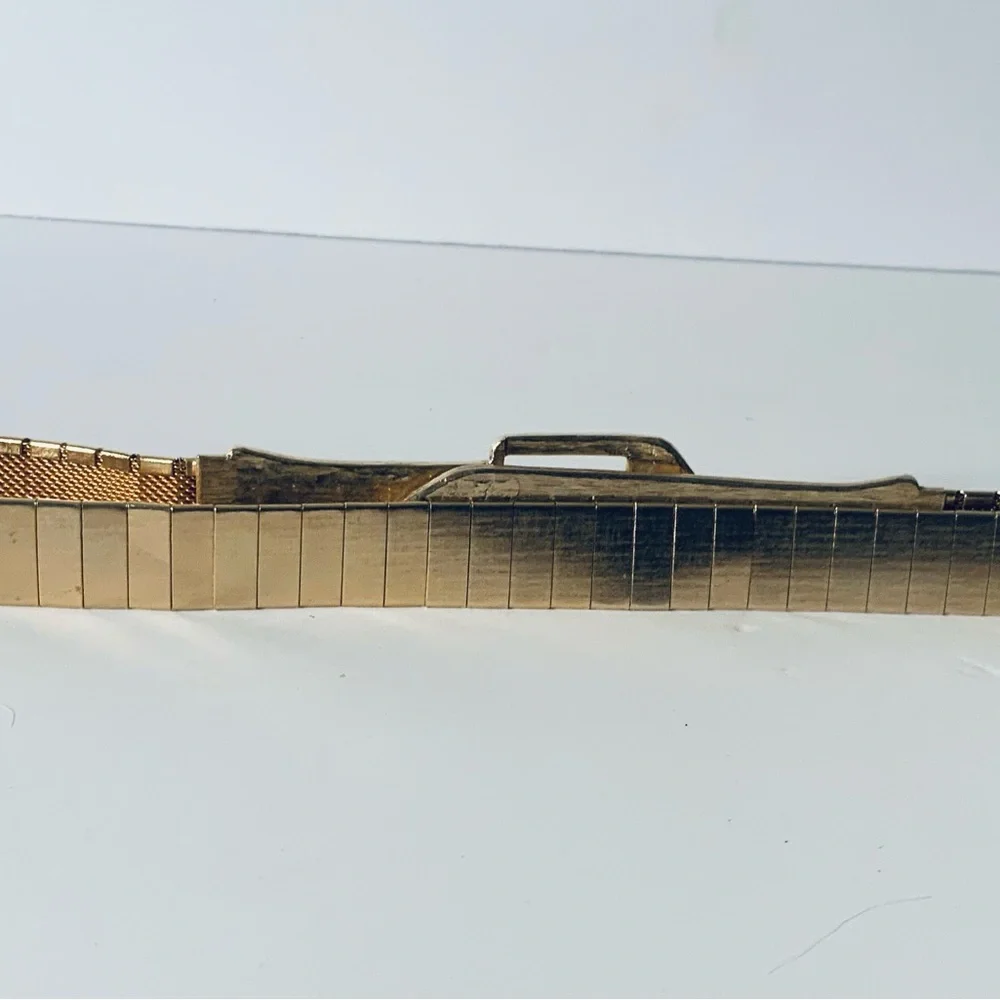 Vintage 90’S..ACCESSOCRAFT USA….BELT